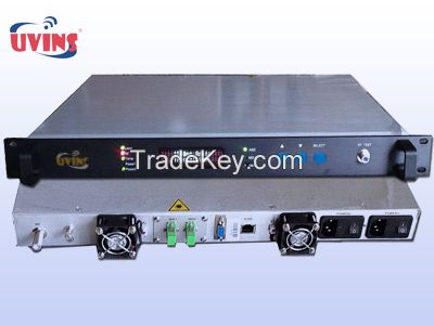 CATV 1550nm External-Modulated Optical Transmitter