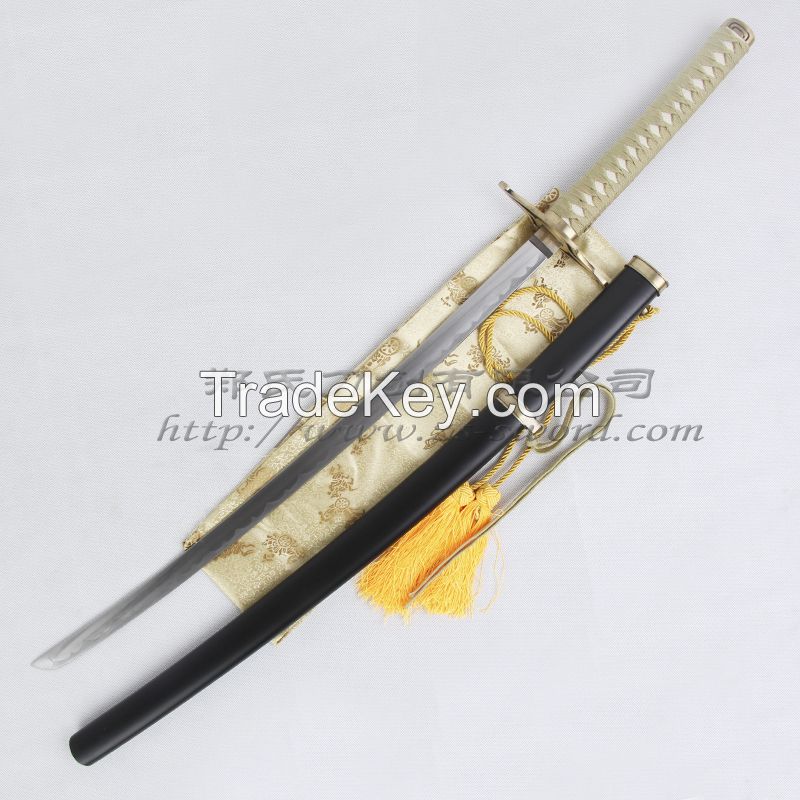 BLEACH, Ulquiorra cifer, zanpakutou, cosplay, anime sword