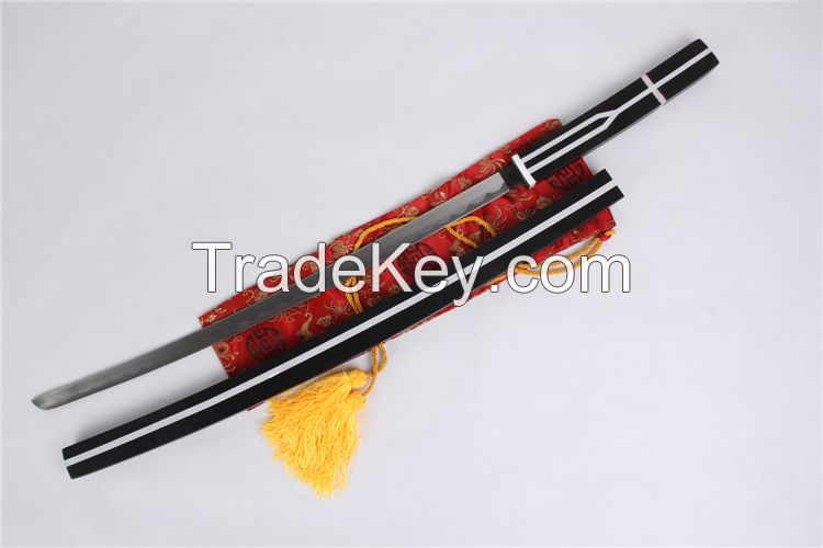 katana, anime sword, cosplay, D.Gray-man, Kanda You, Six magic