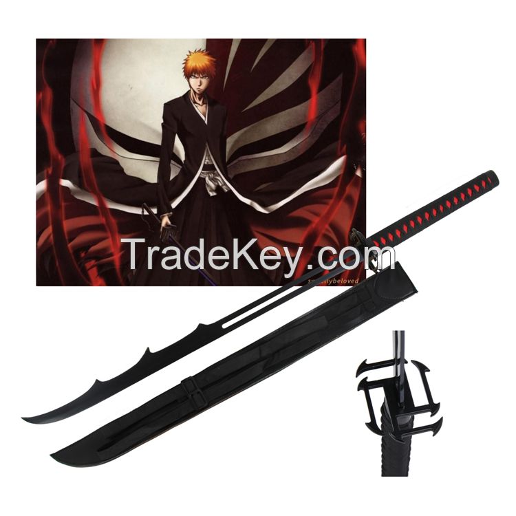 BLEACH, Kurosaki Ichigo, zanpakuto, tennsa zanngetu