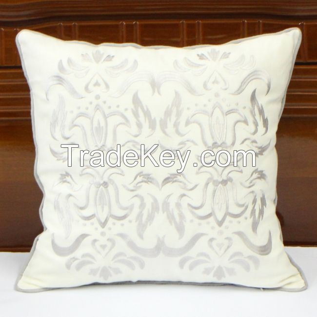 Luxury Embroideried Hotel Bedding Set
