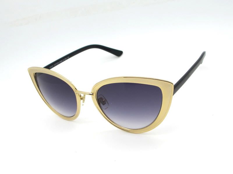 Cat Eye Fashion sunglasses for ladies