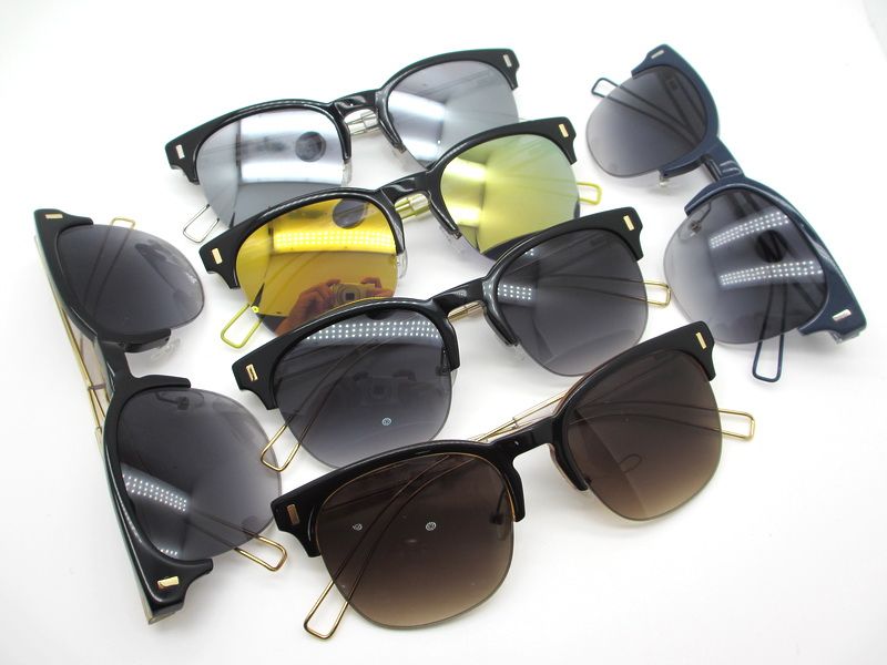 clubmaster sunglasses for men and women