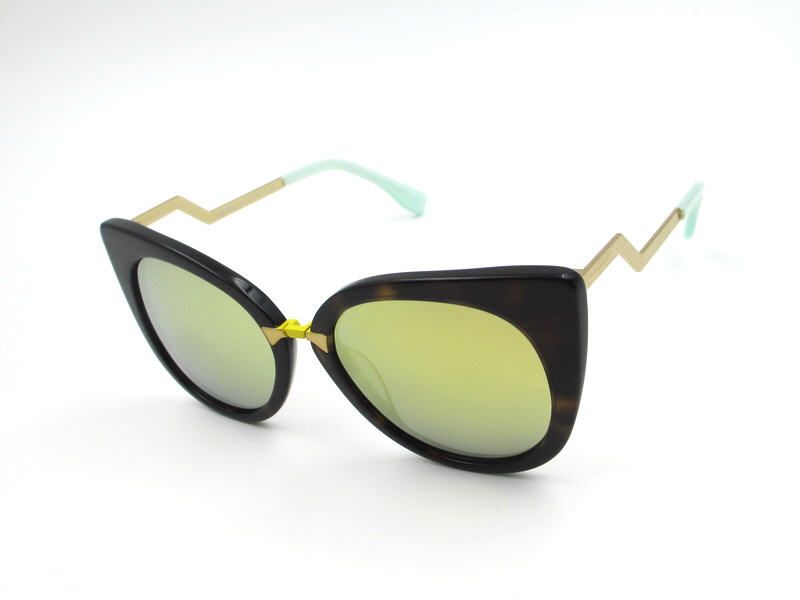 Cat Eye Fashion sunglasses for ladies