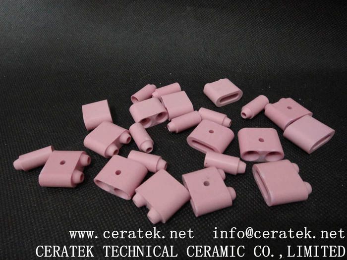 alumina ceramic beads