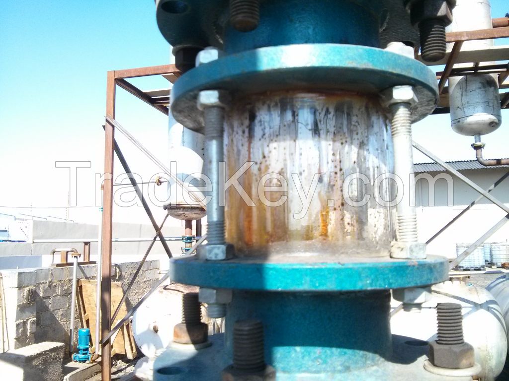 Oil made by Pyrolysis method for oil-burners