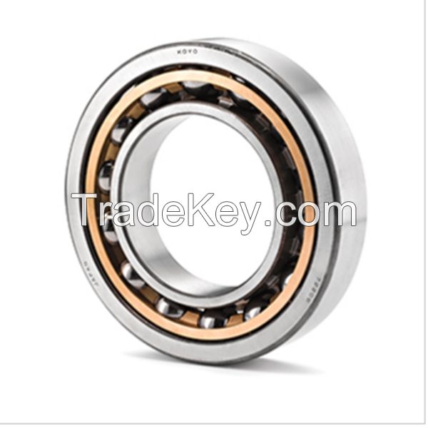 6202 series deep groove ball 6202-RS 2RS bearings