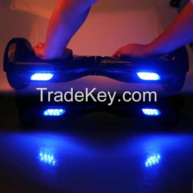 Electronic Wheel Self Balance Scooter