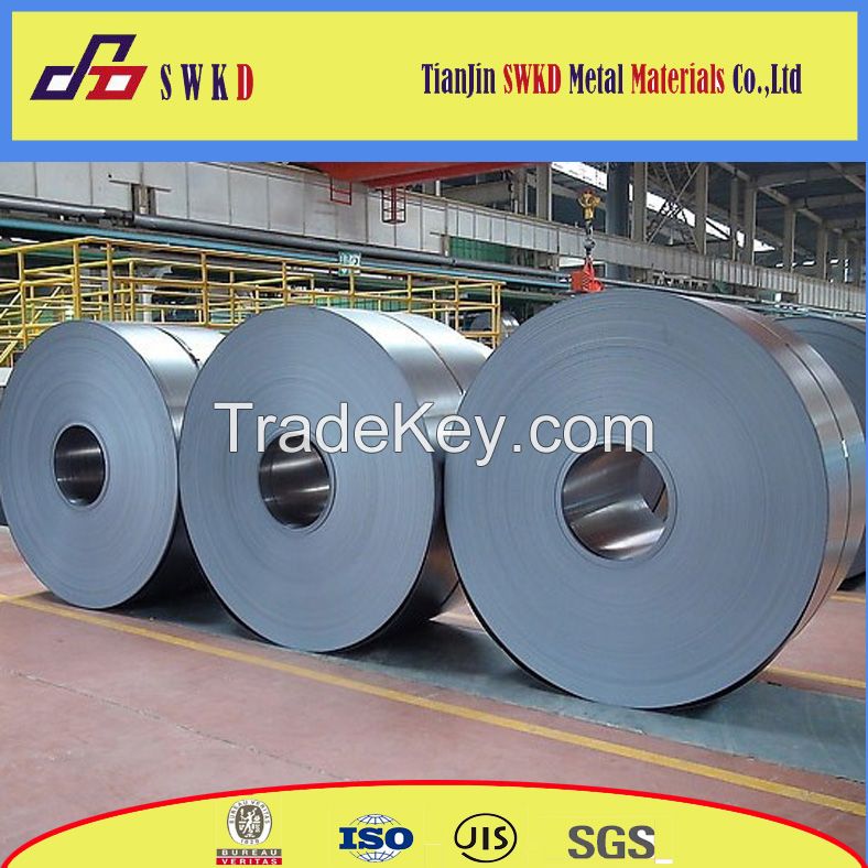 SPCC cold rolled steel coil/sheet 