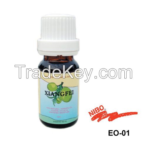 NIBO Torreya Essential Oil - 10.ml