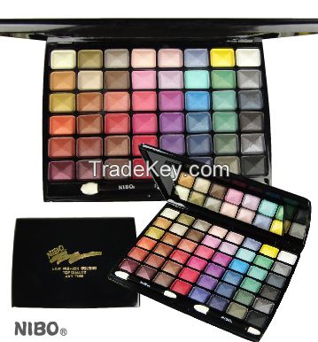 NIBO 48 Colors Eyeshadow