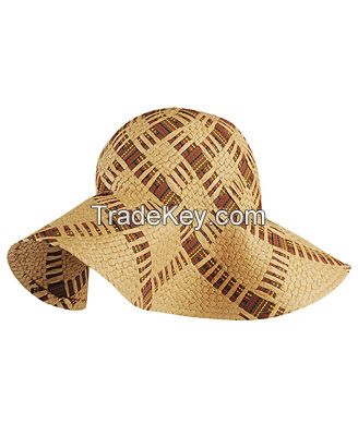 Leaf hats/Straw hat/Palm hats/Beach hats