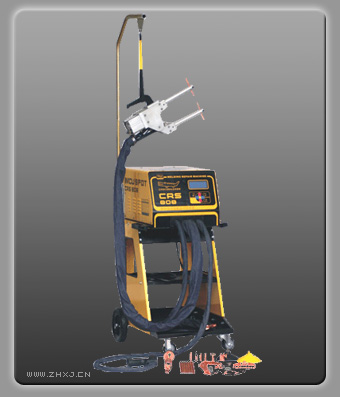 Auto Body Repairing Equipment