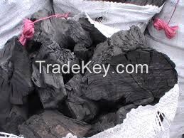 THE BEST  OF INDONESIAN LUMP HARD WOOD CHARCOAL