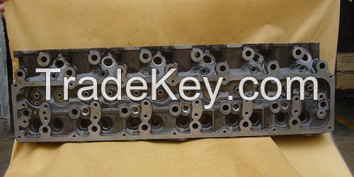 TD42 Cylinder Head for Nissan Safari Pick up Civilan 4.2D