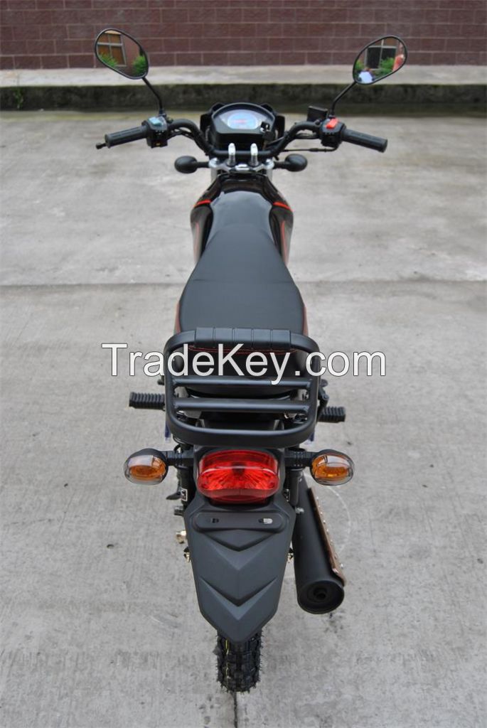 Chinese Cheap Motorcycle 70cc 90cc 110cc