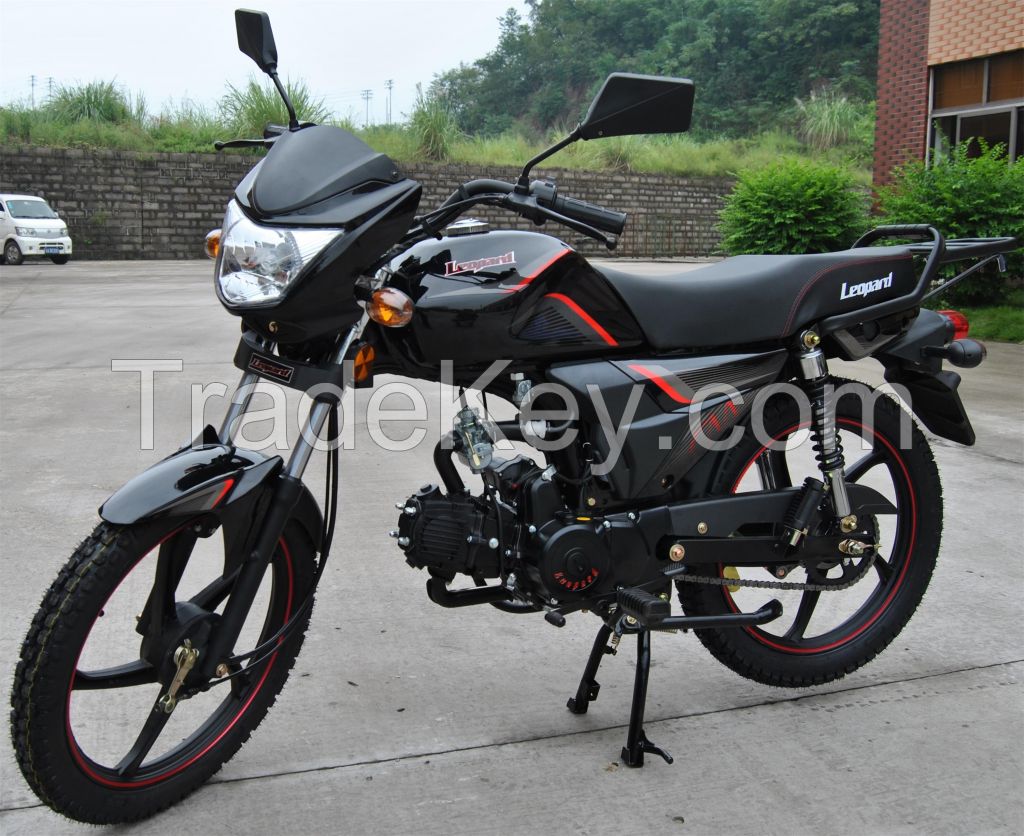 Very Cheap Motorcycle 48cc 70cc 90cc 110cc with High Quality Street Legal Motorcycle