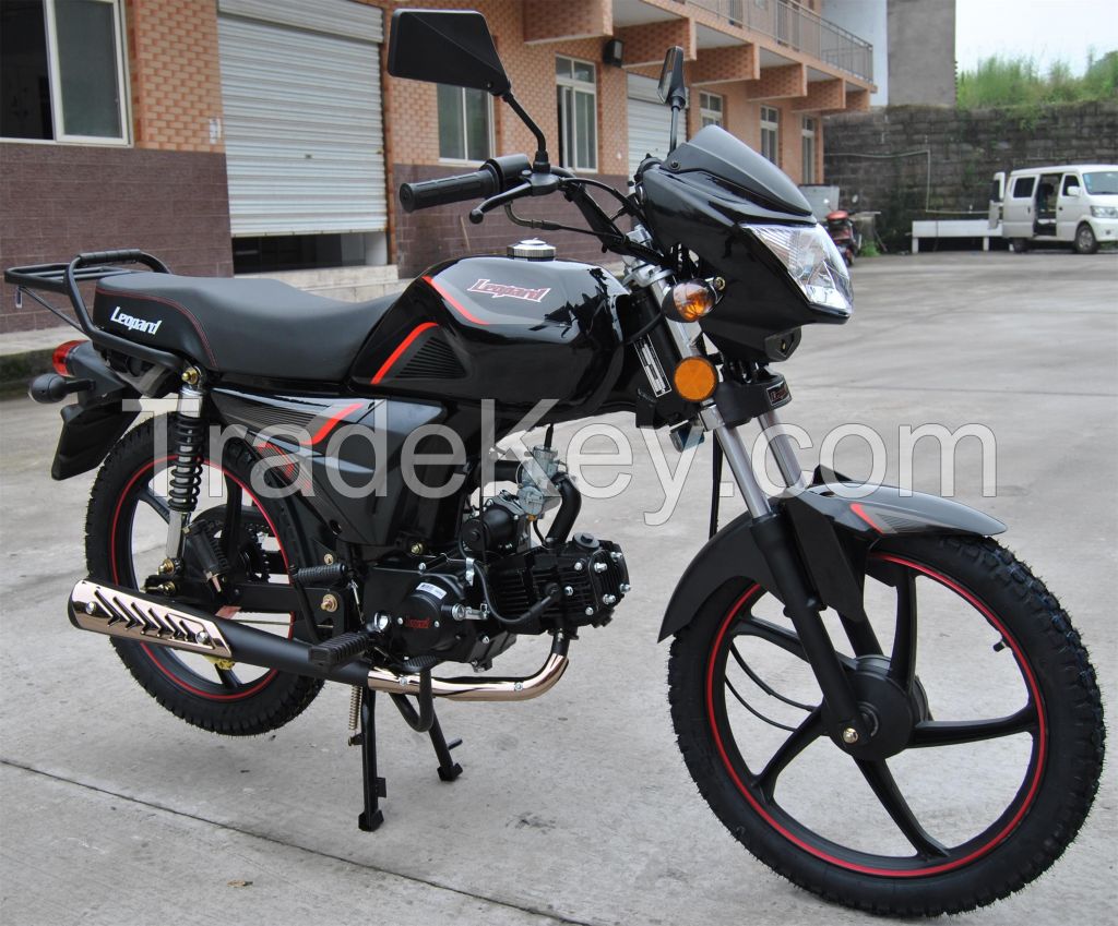 Very Cheap Motorcycle 48cc 70cc 90cc 110cc with High Quality Street Legal Motorcycle