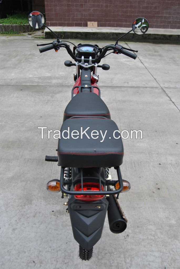 Cheap Moped Motorcycle HY48Q-3B