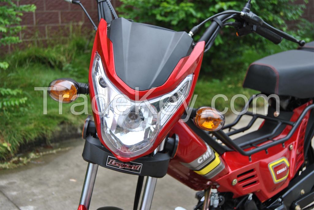 Cheap Moped Motorcycle HY48Q-3B
