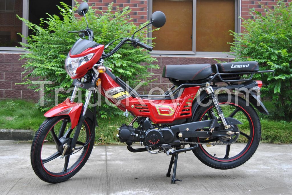 Cheap Moped Motorcycle HY48Q-3B