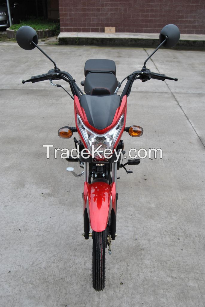 Cheap Moped Motorcycle HY48Q-3B