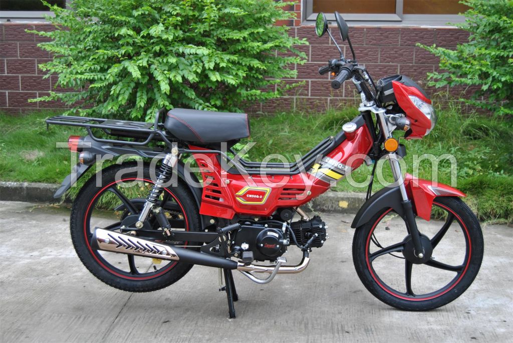 Cheap Moped Motorcycle HY48Q-3B