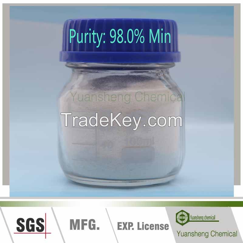 New Sodium Gluconate Gluconic Acid Sodium Salt (SG-B)