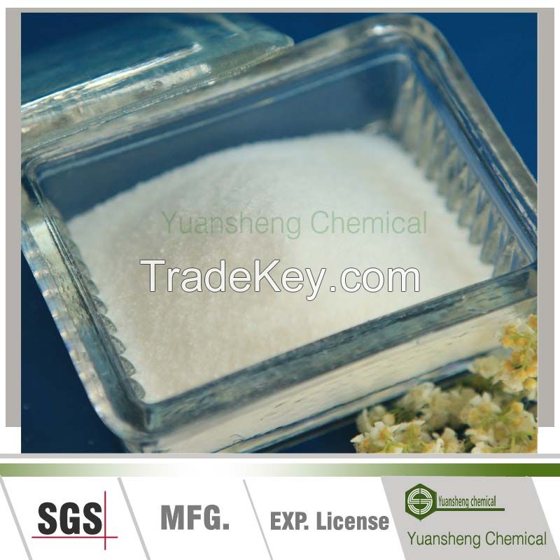 Sodium Gluconate for Water Treatment Additive 98% Purity (SG-C)