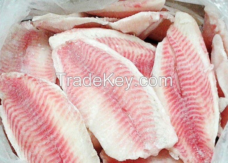 Cheap Frozen Tilapia Fish for sale