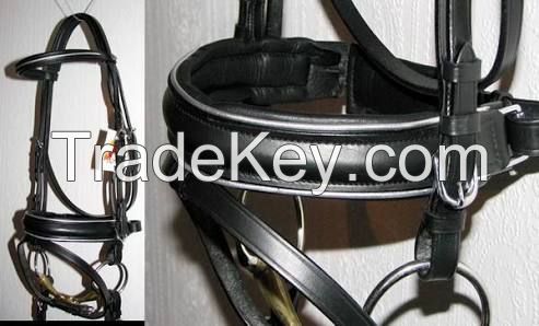 Pressure Bridle 