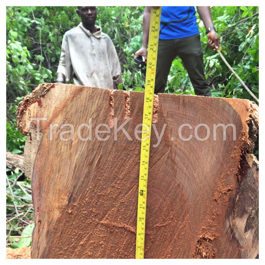 Kosso wood