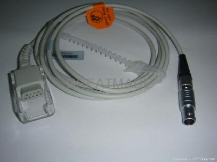 CSI Spo2 extension cable