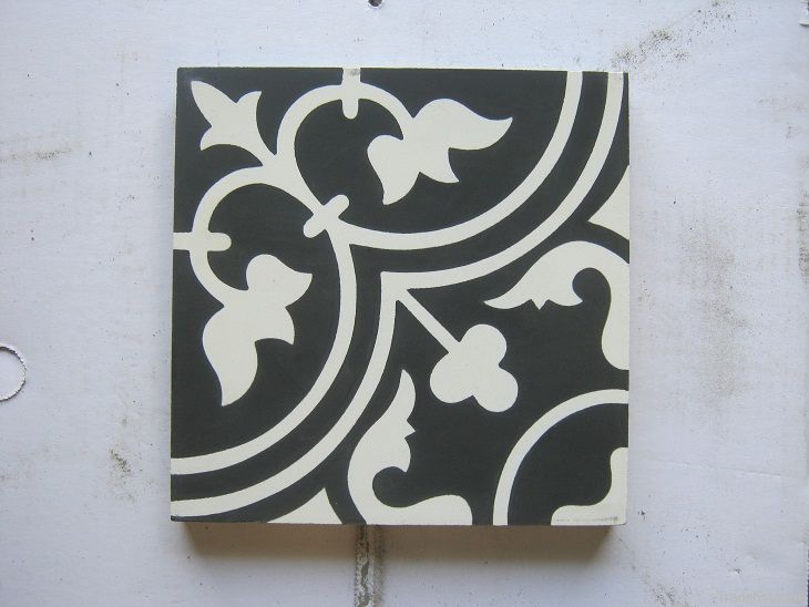 Vietnam tile