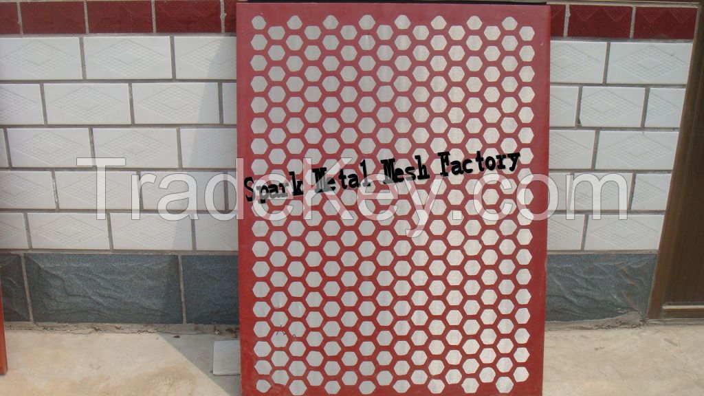 shale shaker screens,sorts of wire mesh