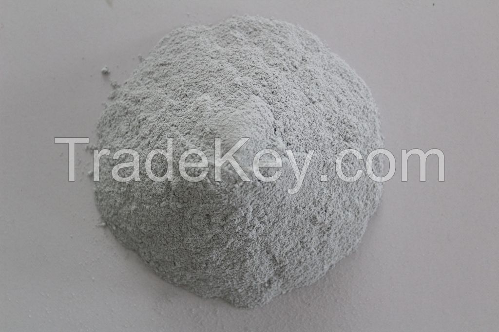 Micro silica Silica Sand / Silica Fume factory