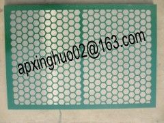 High Quality FSI shale shaker screens