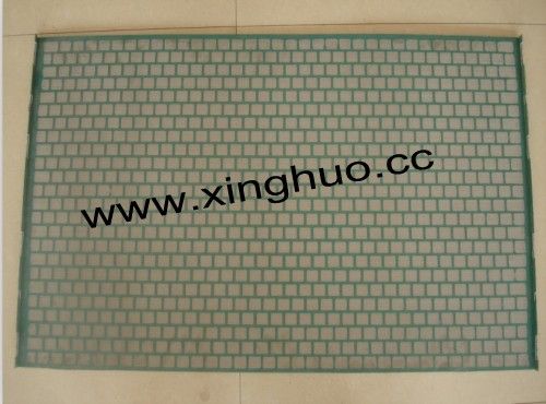 High quality FLC2000/48-30 shale shaker screen