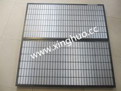 for Swaco Mongoose shale shaker screens