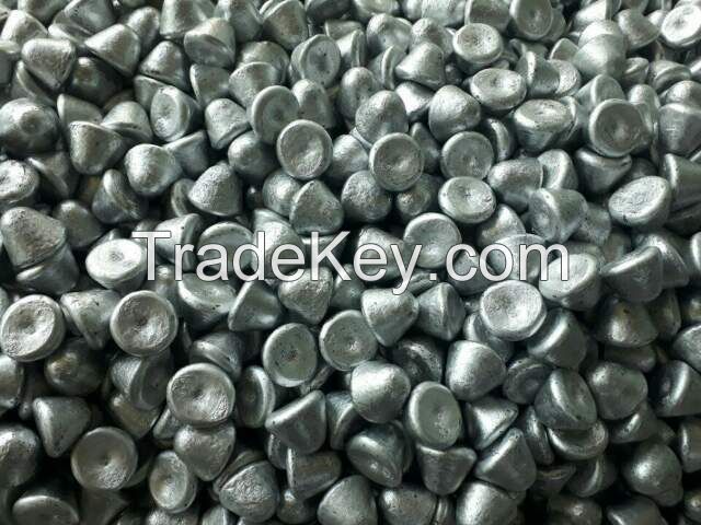 Aluminium Pellets