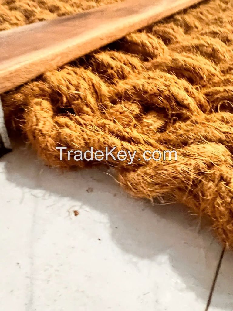 COCONUT FIBER CARPET 