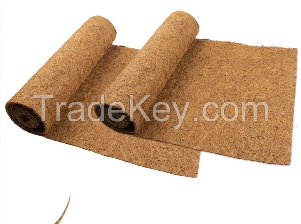 COCONUT FIBER CARPET 