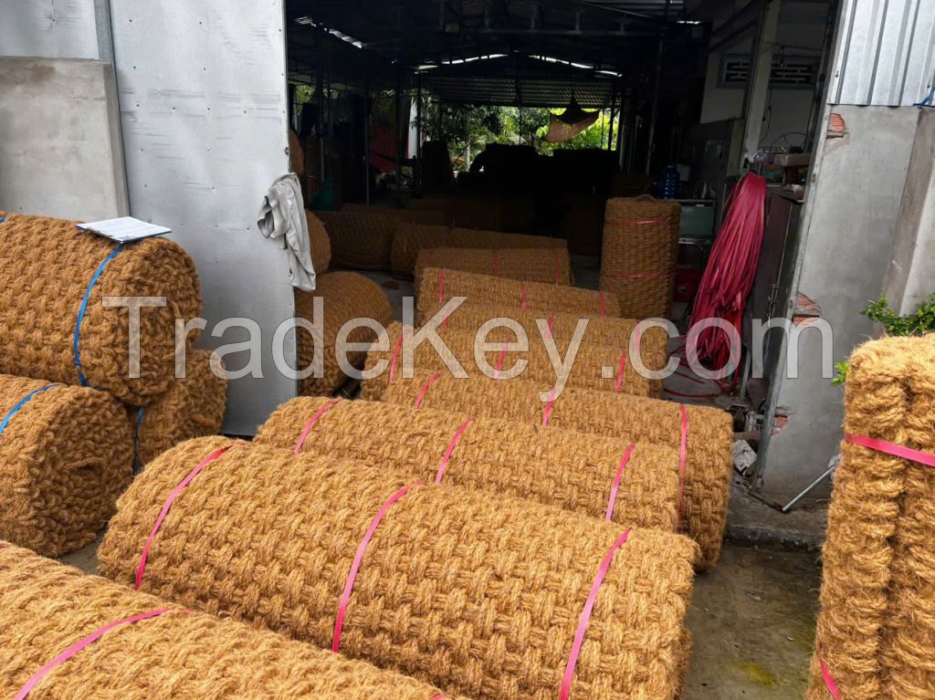 COCONUT FIBER CARPET 