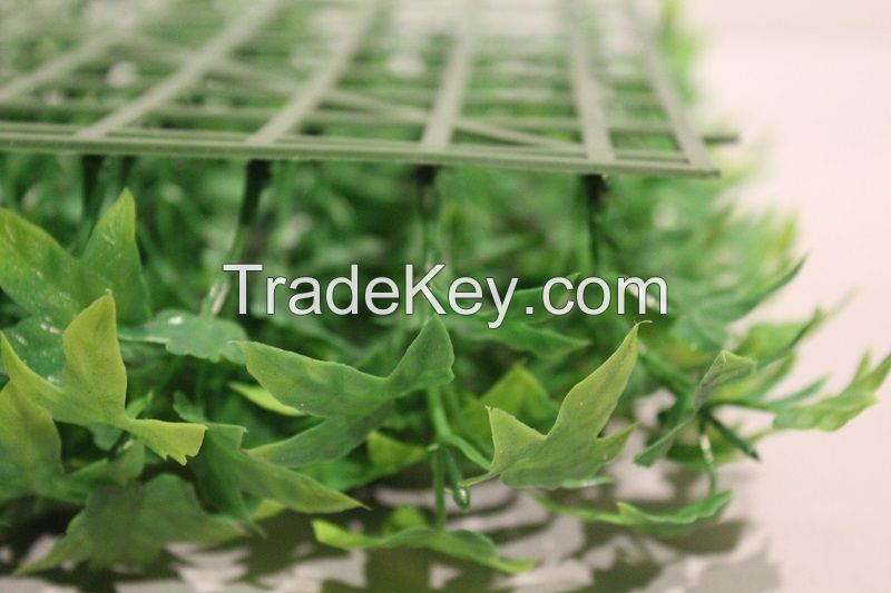 Factory Direct Artificial Buxus Boxwood Plant Made in China