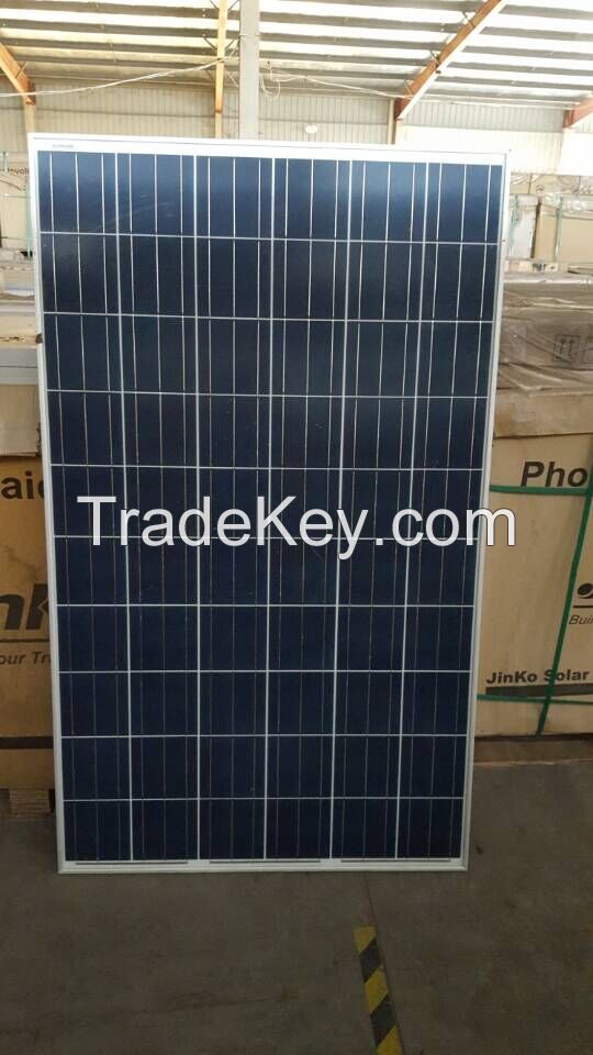 250W photovoltaic panel