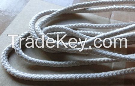 Custom Nlyon polyester rubber elastic non- elastic  cords 