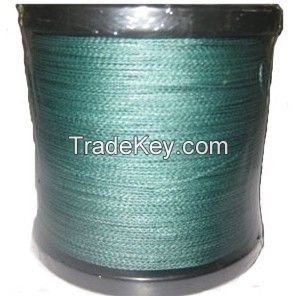Suitable For Both SEA And Water Braided Fishing Line