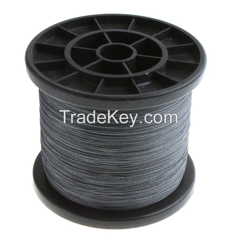 100% Braided Line With Cover Braided Fishing Line