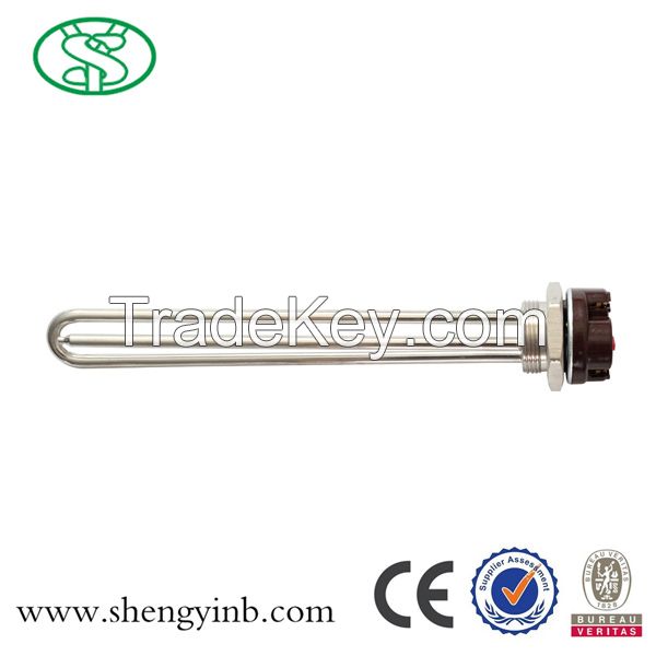 Straight Electric Heater Element 240v for Instant Water Heater