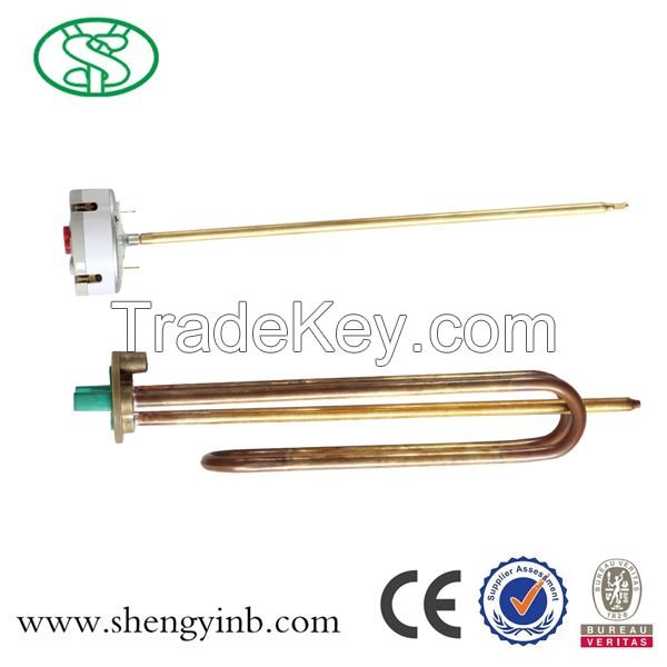 Bathroom used electric water heater elements 2kw for water heater